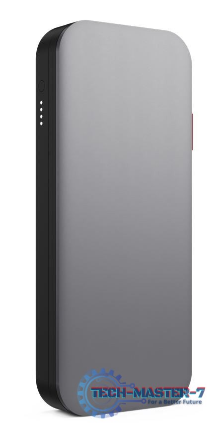 Power Bank Go USB-C Laptop 20000 mAh - 40ALLG2WWW Power Bank Go USB-C Laptop 20000 mAh - 40ALLG2WWW