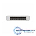 Przełącznik Switch 16xGbE 8xPoE USW-Lite-16-POE