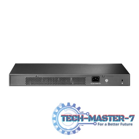 Przełącznik zarządzalny SX3008F switch 8xSFP+ Przełącznik zarządzalny SX3008F switch 8xSFP+