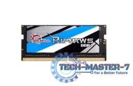 SODIMM DDR4 32GB 3200MHz 1,20V