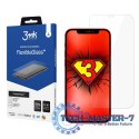 Szkło Hybrydowe FlexibleGlass iPhone 12 Mini 5,4