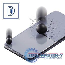 Szkło Hybrydowe FlexibleGlass iPhone 12 Mini 5,4