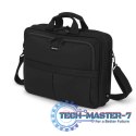 Torba do notebooka 14-15,6 cali Eco Top Traveller SCALE, czarna