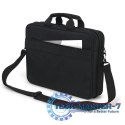 Torba do notebooka 14-15,6 cali Eco Top Traveller SCALE, czarna
