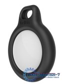 Uchwyt z paskiem Secure Holder Strap czarny