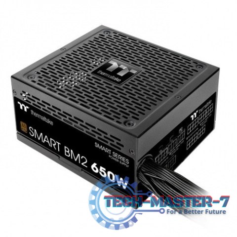 Zasilacz - Smart BM2 650W Modular 80+ Bronze