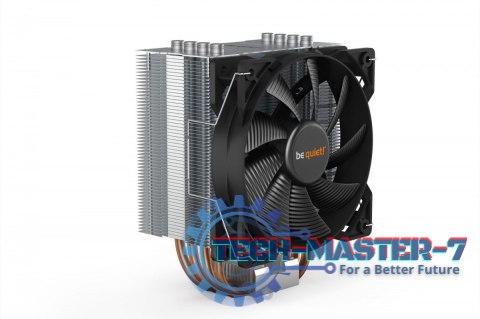 Chłodzenie CPU Pure Rock 2 120mm BK006 Chłodzenie CPU Pure Rock 2 120mm BK006