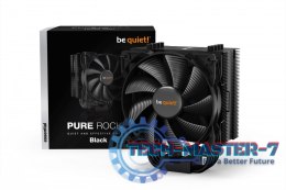 Chłodzenie CPU Pure Rock 2 czarny BK007