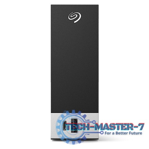 Dysk One Touch Desktop HUB 8TB 3,5 STLC8000400 Dysk One Touch Desktop HUB 8TB 3,5 STLC8000400