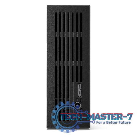 Dysk One Touch Desktop HUB 8TB 3,5 STLC8000400 Dysk One Touch Desktop HUB 8TB 3,5 STLC8000400