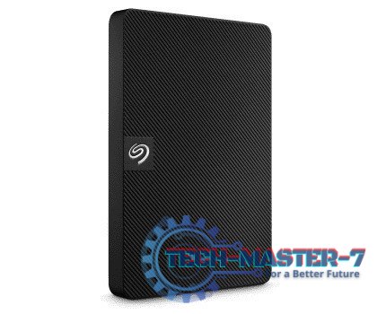 Dysk zewnętrzny Expansion 1TB 2,5 STKM1000400 czarny Dysk zewnętrzny Expansion 1TB 2,5 STKM1000400 czarny