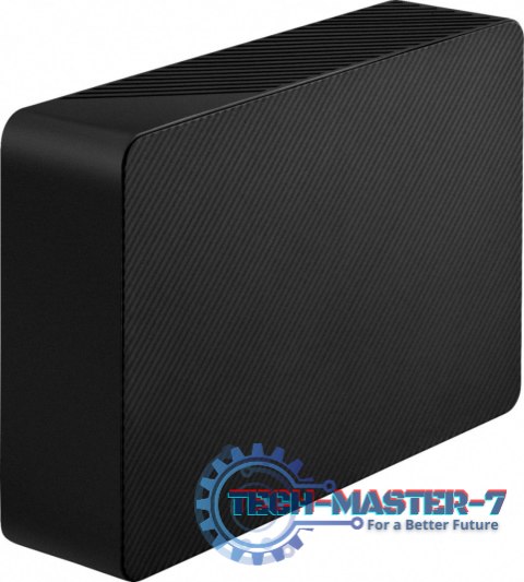Dysk zewnętrzny Expansion 4TB 3,5 STKP4000400 czarny Dysk zewnętrzny Expansion 4TB 3,5 STKP4000400 czarny