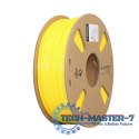 Filament drukarki 3D ABS/1.75mm/żółty