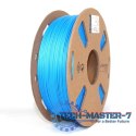 Filament drukarki 3D PLA PLUS/1.75mm/niebieski