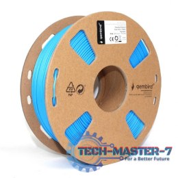 Filament drukarki 3D PLA PLUS/1.75mm/niebieski