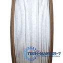 Filament drukarki 3D PLA/1.75mm/marble