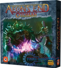 Gra Aeons End Otchłań