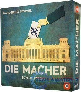 Gra Die Macher