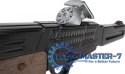 Karabin komandosa metalowy 8 naboi Gonher