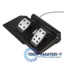 Kierownica PS4/PS3/XBOX ONE/PC(X-INPUT/D-INPUT)/Switch/ Android 8IN