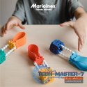 Klocki Mini Waffle Konstruktor Expert 501 elementów