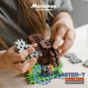 Klocki Mini Waffle Konstruktor Expert 501 elementów