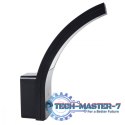 Lampa LED z czujnikiem ruchu MCE244B