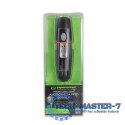 Lampka rowerowa LED na przód Andromeda pro 2000 LX