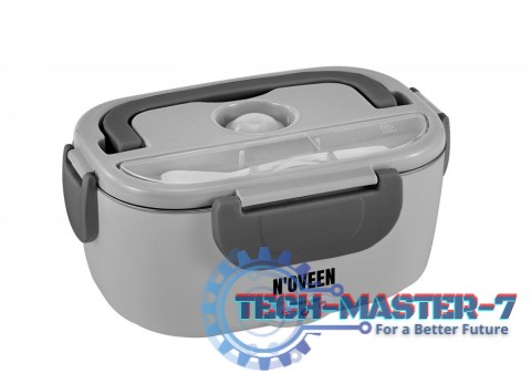 Lunch Box Noveen LB2410 elektryczny podgrzewacz 24V Lunch Box Noveen LB2410 elektryczny podgrzewacz 24V