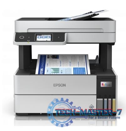 MFP EcoTank L6490 A4/4-in-1/3.3pl/37ppm/ADF35 MFP EcoTank L6490 A4/4-in-1/3.3pl/37ppm/ADF35