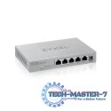 MG105 5Ports Desktop 2,5G unmanaged Switch MG-105-ZZ0101F