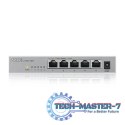 MG105 5Ports Desktop 2,5G unmanaged Switch MG-105-ZZ0101F