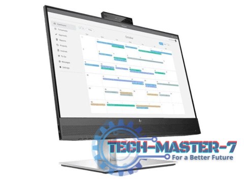 Monitor E24mv G4 FHD Monitor Conferencing 169L0AA Monitor E24mv G4 FHD Monitor Conferencing 169L0AA