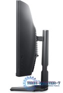 Monitor S3222DGM 31,5 cali VA 2560x1440/2xHDMI/DP/3Y