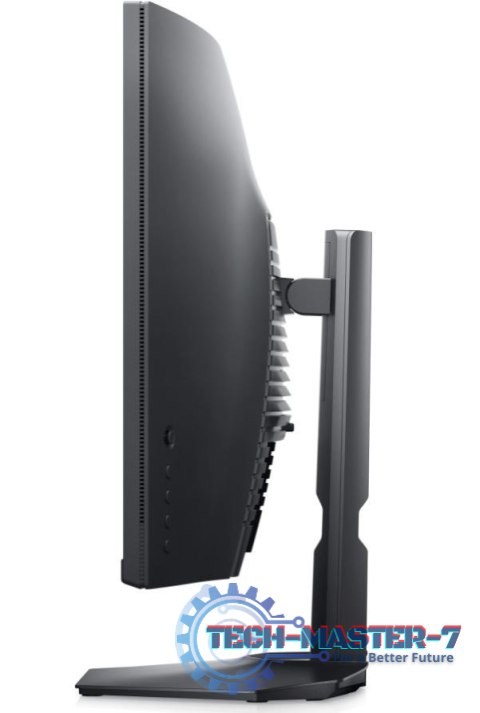 Monitor S3222DGM 31,5 cali VA 2560x1440/2xHDMI/DP/3Y Monitor S3222DGM 31,5 cali VA 2560x1440/2xHDMI/DP/3Y