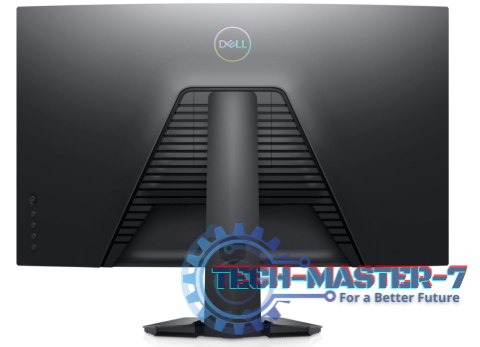 Monitor S3222DGM 31,5 cali VA 2560x1440/2xHDMI/DP/3Y Monitor S3222DGM 31,5 cali VA 2560x1440/2xHDMI/DP/3Y