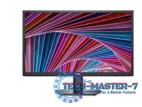 Monitor SE2422H 23.8 cali LED 1920x1080/HDMI/VGA/3Y