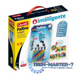 Mozaika Pallino Kodowanie wersja podróżna