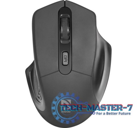 Mysz bezprzewodowa DATUM MB-345 RF Mysz bezprzewodowa DATUM MB-345 RF