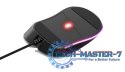 Mysz gamingowa GXT 922W YBAR