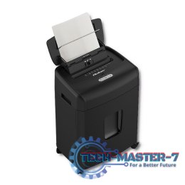 Niszczarka AFIADO z automatycznym podajnikiem papieru | Micro cut | 23L