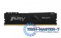 Pamięć DDR4 FURY Beast 32GB(1*32GB)/3600 CL18