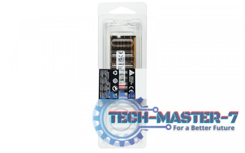 Pamięć DDR4 FURY Impact SODIMM 16GB(2*8GB)/3200 CL20 Pamięć DDR4 FURY Impact SODIMM 16GB(2*8GB)/3200 CL20