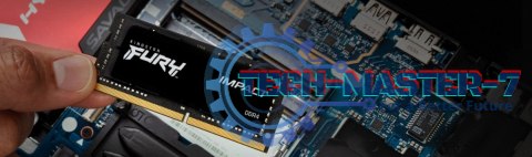 Pamięć DDR4 FURY Impact SODIMM 16GB(2*8GB)/3200 CL20 Pamięć DDR4 FURY Impact SODIMM 16GB(2*8GB)/3200 CL20