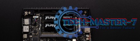 Pamięć DDR4 FURY Impact SODIMM 64GB(2*32GB)/3200 CL20 Pamięć DDR4 FURY Impact SODIMM 64GB(2*32GB)/3200 CL20