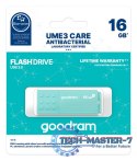 Pendrive UME3 Care 16GB USB 3.0
