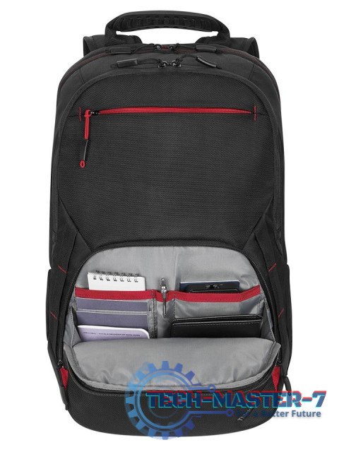 Plecak ThinkPad Essential Plus 15.6 Backpack (Eco) 4X41A30364 Plecak ThinkPad Essential Plus 15.6 Backpack (Eco) 4X41A30364