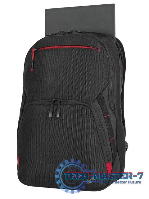 Plecak ThinkPad Essential Plus 15.6 Backpack (Eco) 4X41A30364 Plecak ThinkPad Essential Plus 15.6 Backpack (Eco) 4X41A30364
