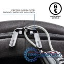 Plecak antykradzieżowy BOBBY HERO REGULAR BLACK