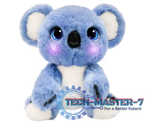 Pluszak interaktywny Milusie Koala Pluszak interaktywny Milusie Koala